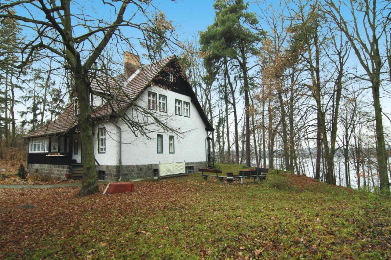 Cottage, Schorfheide Ngoại thất bức ảnh