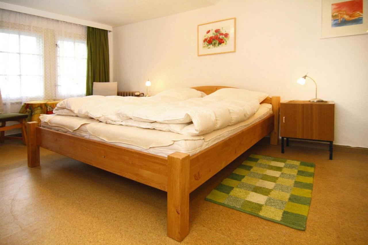 Cottage, Schorfheide Ngoại thất bức ảnh