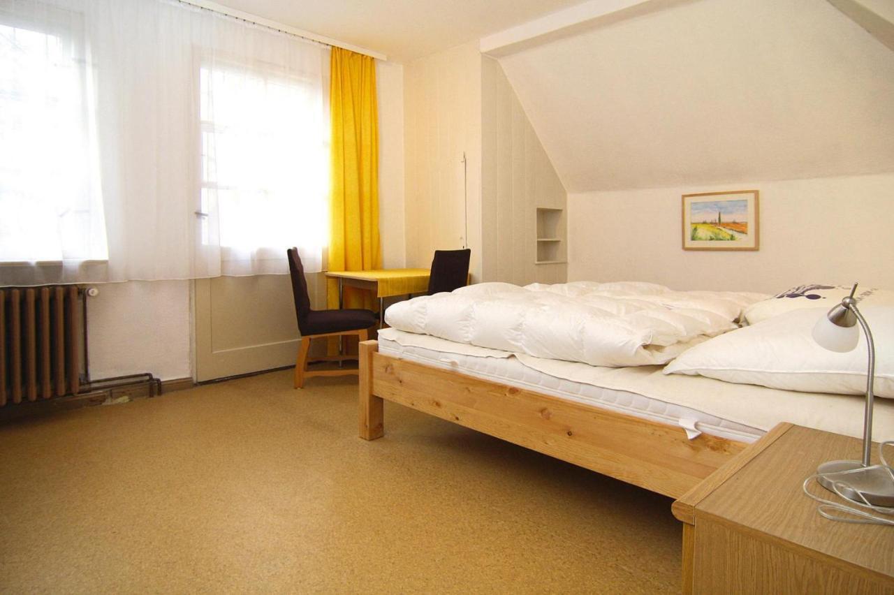 Cottage, Schorfheide Ngoại thất bức ảnh